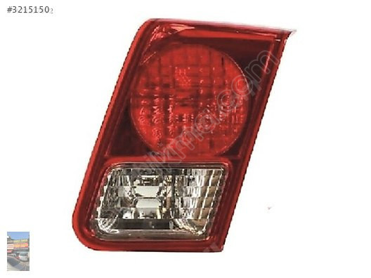 HONDA CİVİC 03-05 SOL STOP