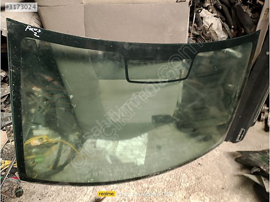 FOCUS 2 ARKA CAM SEDAN ORJİNAL