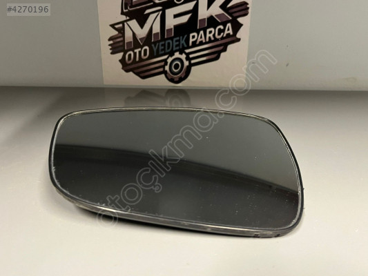 ACCENT BLUE SOL AYNA CAMI ORJİNAL