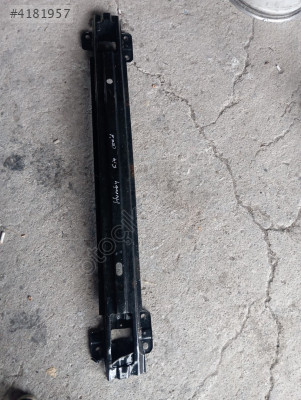 2009 2013 Kia ceed arka tampon demiri