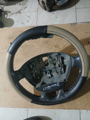 Renault laguna 2 direksiyon simidi