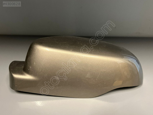 CLİO 3 FAZ2 SOL AYNA KAPAĞI ORJİNAL