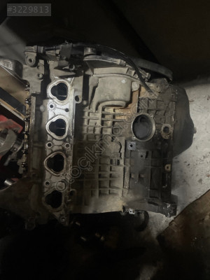 VOLKSWAGEN POLO 1.0 1.4 16V MOTOR KOMPLE MUAYYER