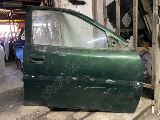 OPEL VECTRA B SAĞ ÖN KAPI DOLU SÖKME CANCAN OPEL