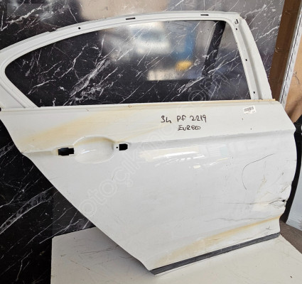 VOLKSWAGEN PASSAT ARKA SAĞ KAPI 3G5833056