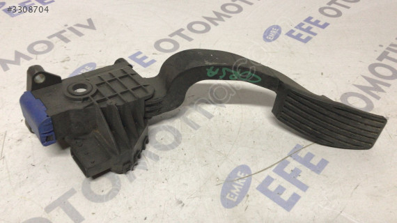 opel corsa gaz pedalı (son fiyat)