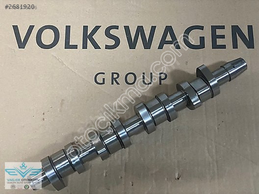 Alfa Romeo 159 Eksantrik Dişlisi - Golf 4/Jetta 1.9 TDI/Beetle