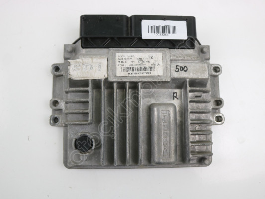Hyundai İ20 Dizel Motor Beyni 39130-2A500 Orijinal Garantili
