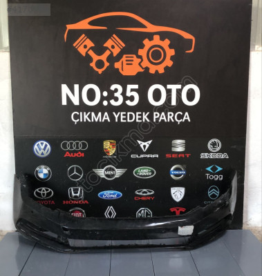 3G0807221A VW PASSAT B8 ÖN TAMPON 2014-2019