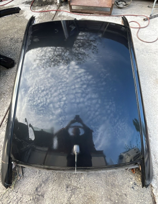 OPEL INSIGNIA TAVAN ÇEVİK OTO ÇIKMA