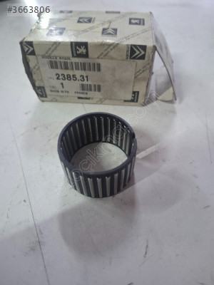 Peugeot citroen vites masura rulman 2385.31