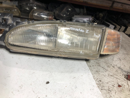 Ford Mondeo 1993-1996 Sol Far