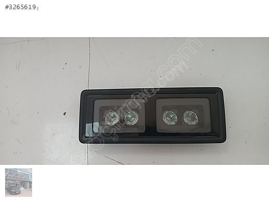 5H0947290B TAVAN LAMBASI