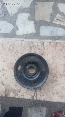 Motor Krank Mili Kasnağı 9615377380 Peugeot 405 1.6 - 1.8