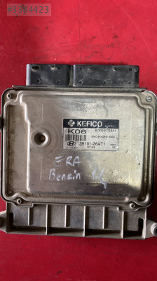 HYUNDAİ ACCENT ERA 1.4 BENZİNLİ MOTOR BEYNİ