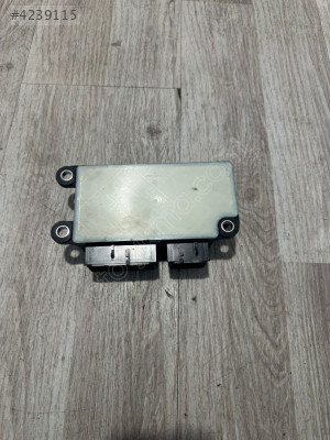 OPEL ASTRA J AĞİRBAG BEYNİ  13589374