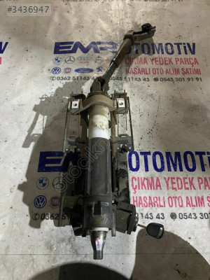 Ford mondeo 2002-2006 direksiyon kolonu EMR OTOMATİV