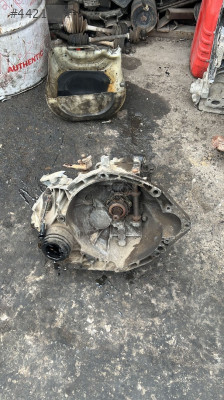 FIAT PALIO 1997/2001 1.6 ŞANZUMAN