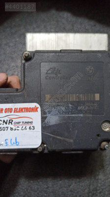 6751768 BMW E46 ABS BEYNİ