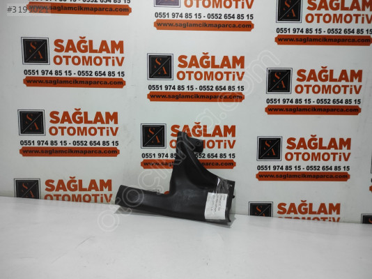HYUNDAİ İ20 2010 ÇIKMA SOL ARKA KAPLAMA OEM; 85875-1J000