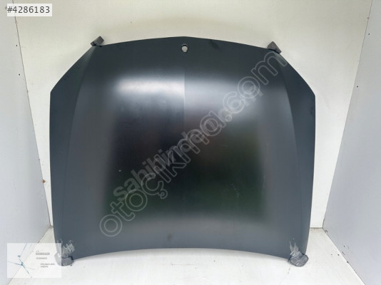 MERCEDES C SERİ W205 KAPUT