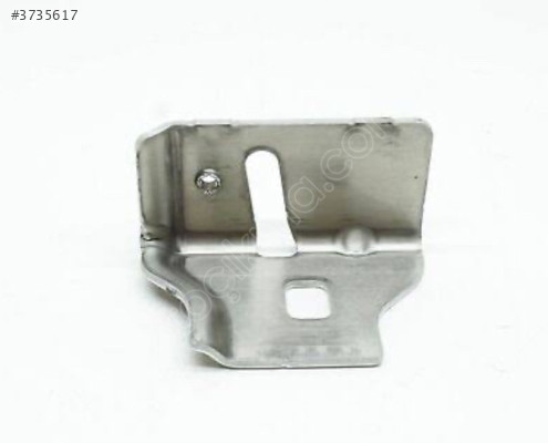 Peugeot 208 ön tampon mesnedi sol 9827360380