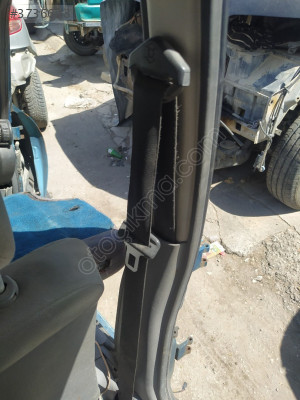 ÇIKMA OPEL CORSA B SAĞ ÖN EMNİYET KEMERİ