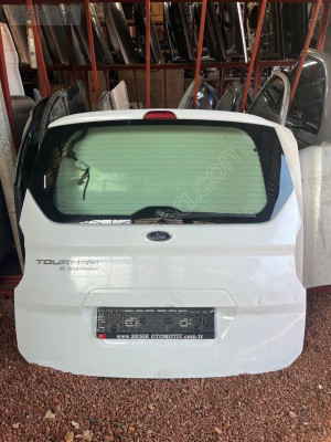 FORD TOURNEO ÇIKMA BAGAJ KAPAĞI