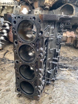 İSUZU NPR 66 ÇIKMA BLOK