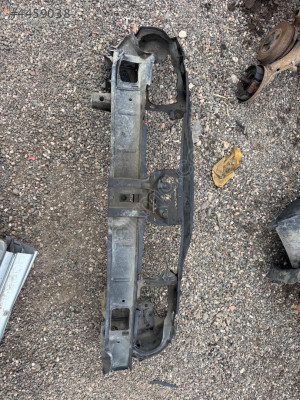 Megane 1 Kesme Ön Panel Hafif Kusurlu