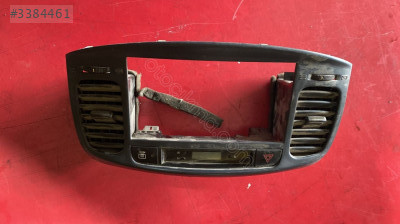 HYUNDAİ ACCENT ERA TEYP ÇERÇEVESİ