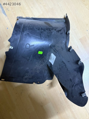 JETTA SAĞ ÖN DAVLUMBAZ ÖNÜ 1K0805912E