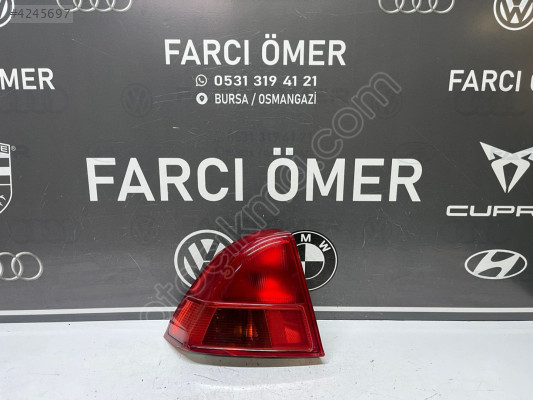 HONDA CİVİC VTEC 2001-04 SOL DIŞ STOP ORJİNAL