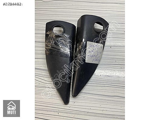 Peugeot Partner Sağ-Sol İç Ayna Kapağı - 9619228577