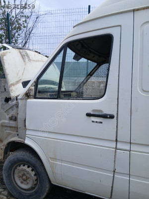Volkswagen Volt Sol Ön Kapı