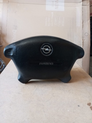 Vectra B direksiyon airbag