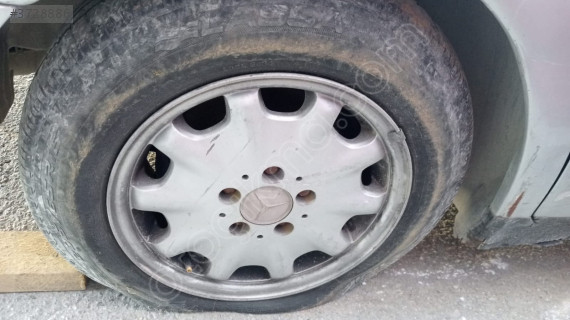 1998 MERCEDES E200 TAKIM JANT ÇIKMA