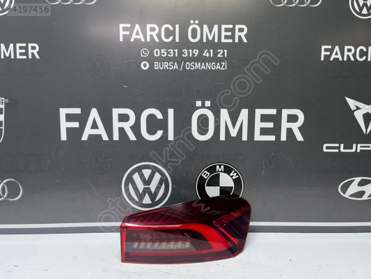 TOGG T10X SAĞ DIŞ STOP ORJİNAL