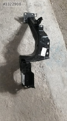 OPEL CORSA E ÖN PANEL SACI