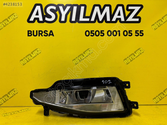 VW PASSAT B8.5 SOL SİS FARI (ORİJİNAL) -  3G0941699
