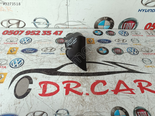 FORD TRANSİT 07-12 ÇAMURLUK BAKALİTİ SAĞ ORJİNAL 6C1116F572AA