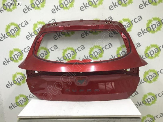 SEAT FORMENTOR 2018 2024 BAĞAJ KAPAĞI 5FF827023
