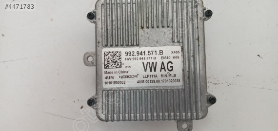 992941571B FAR BEYNİ