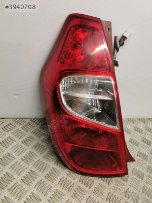 HYUNDAI I10 ÇIKMA ORJİNAL SAĞ - SOL STOP