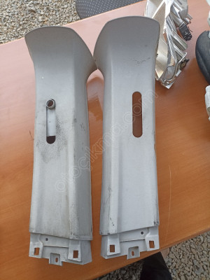 Fiat Doblo Sağ Sol Orta Direk Bakaliti