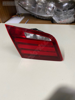 BMW F10 KASA 5.20 MAKYAJSIZ SOL İÇ STOP ORJİNAL ÇIKMA