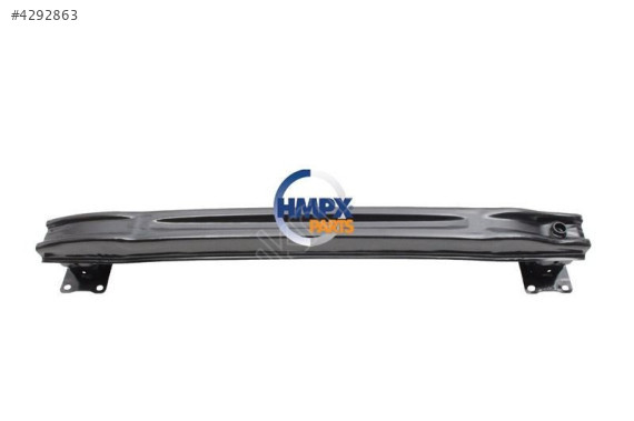 ARKA TAMPON DEMİRİ GOLF7 13-20 SIFIR HMP 5G0807305B