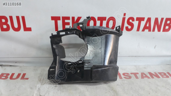 BMW F30 BRAKET SOL SİS BRAKETİ