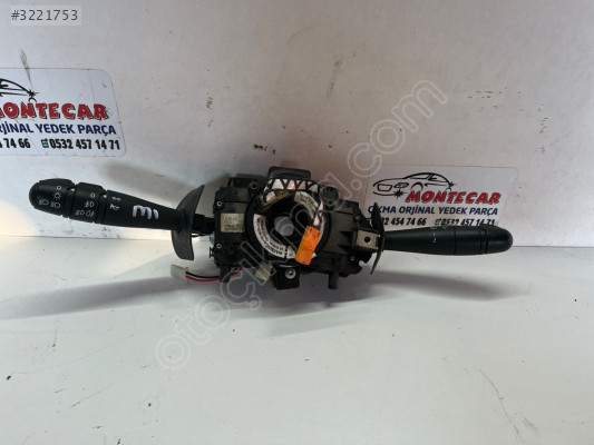 RENAULT MEGANE 1 SİNYAL KOLU MONTECAR