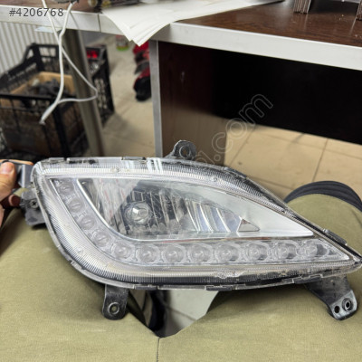 HYUNDAİ İ-30 İ20 SAĞ SİS